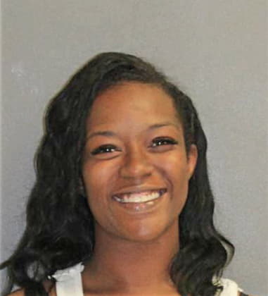 Ashley Joseph, - Volusia County, FL 