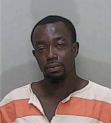 Terrence Kelly, - Marion County, FL 