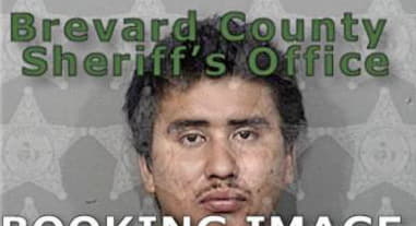 Edgar Leiva, - Brevard County, FL 