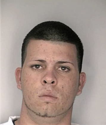 Jose Llanusa - Hillsborough County, FL 