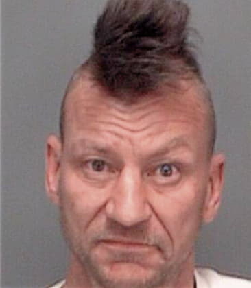 Michael Lloyd - Pinellas County, FL 