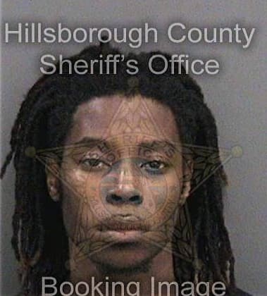 Omar Lofton, - Hillsborough County, FL 