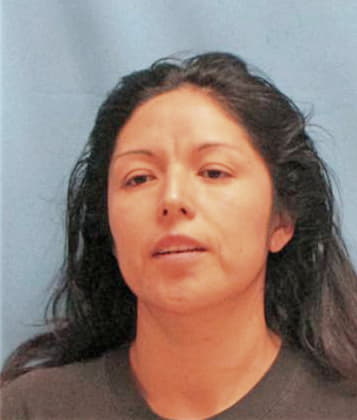 Cynthia Lopez, - Pulaski County, AR 