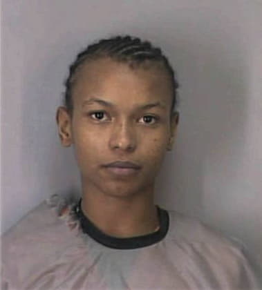 Vivian Lucas - DeKalb County, GA 