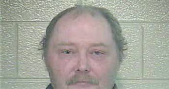 John Lykins, - Pulaski County, KY 