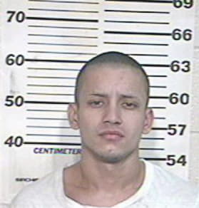 Fidel Malacara, - Hidalgo County, TX 