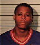 Decarlos Mason, - Shelby County, TN 