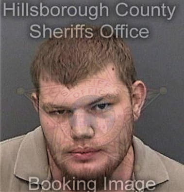 Joshua Massicotte, - Hillsborough County, FL 