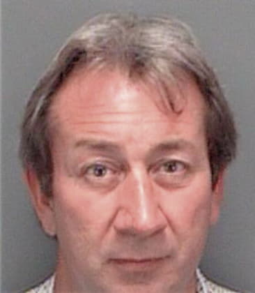 Gilbert Mavro - Pinellas County, FL 