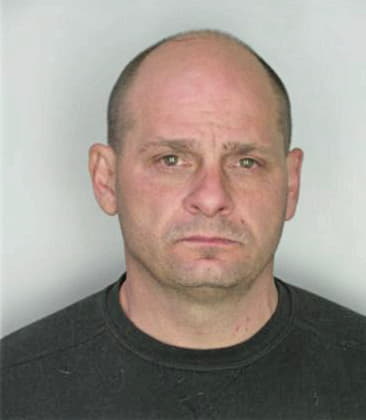 Ralph McCall - Hillsborough County, FL 