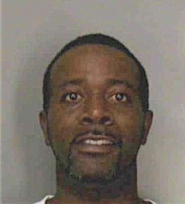 Tyrone McClendon, - Polk County, FL 