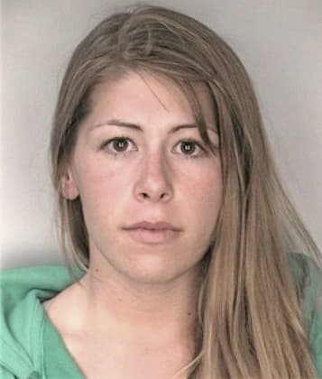 Deborah McCormick - Hillsborough County, FL 