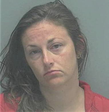 Melissa McMahon, - Lee County, FL 