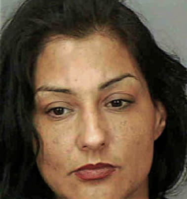 Micaela Meada - Polk County, FL 