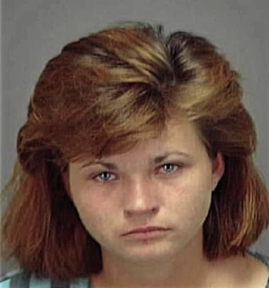 Ginger Medders - Polk County, FL 