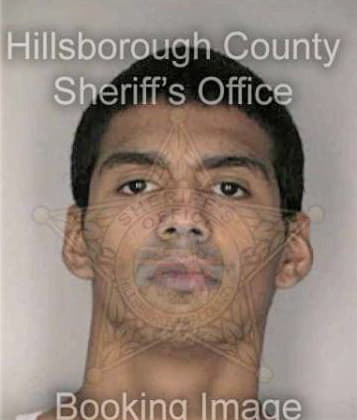 Charles Meeker - Hillsborough County, FL 