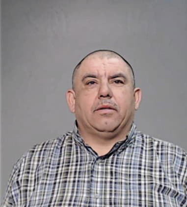 Ezequiel Melendez, - Hidalgo County, TX 