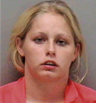 Brittany Mey, - Lee County, FL 