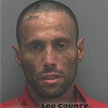 Abel Meza-Perez, - Lee County, FL 