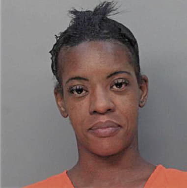 Rovonda Miller, - Dade County, FL 