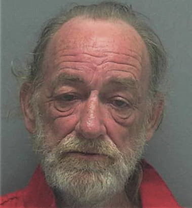 Wayne Miller, - Lee County, FL 