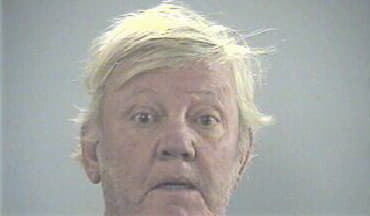 John Milton - Fayette County, KY 