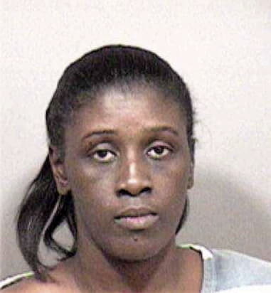 Melissa Moorer, - Marion County, FL 