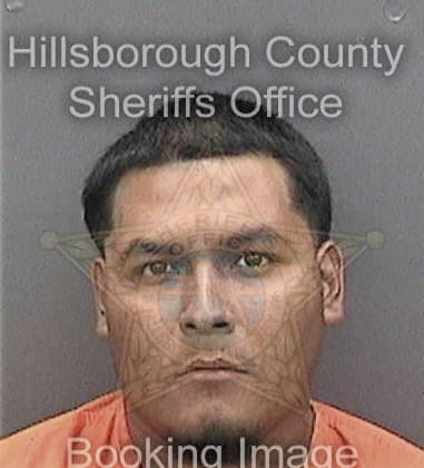 Jose Negrongilderubio, - Hillsborough County, FL 