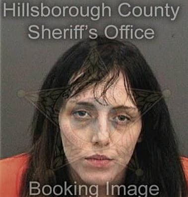 Cristina Ojedamartinez, - Hillsborough County, FL 