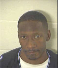 Rodney Parker, - Fulton County, GA 