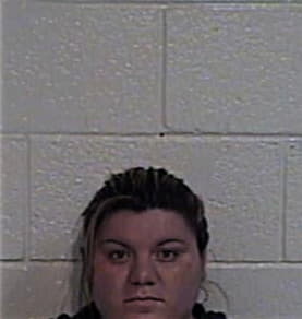 Teresa Patten, - Hidalgo County, TX 