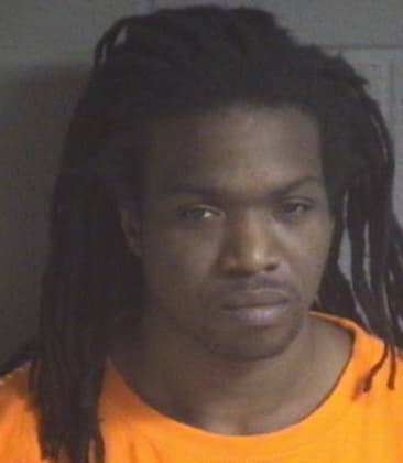 Taihem Penland, - Buncombe County, NC 