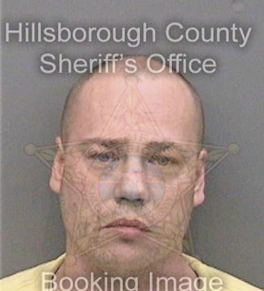 Eduardo Perez, - Hillsborough County, FL 