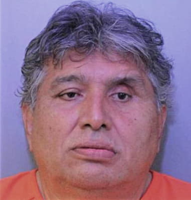 Luis Perez, - Polk County, FL 