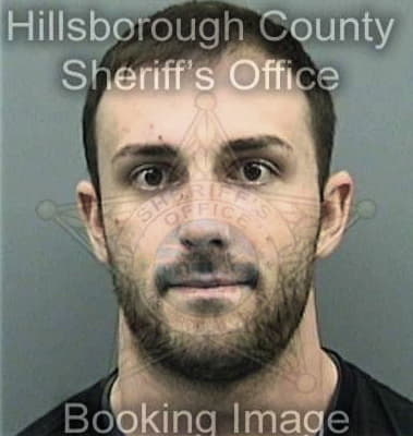 Cristobal Perezlopez, - Hillsborough County, FL 