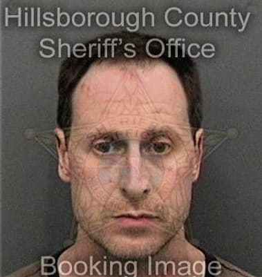 Brian Petrie, - Hillsborough County, FL 