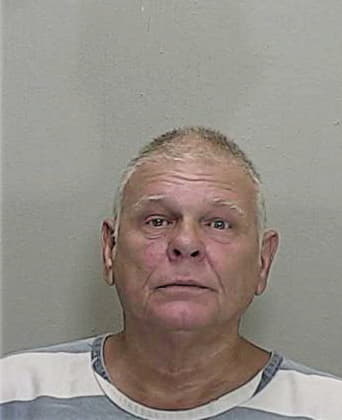 William Pomposelli, - Marion County, FL 