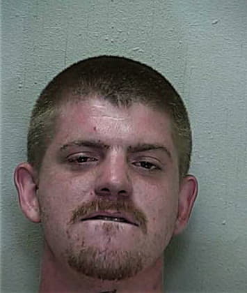 Eric Poynter, - Marion County, FL 