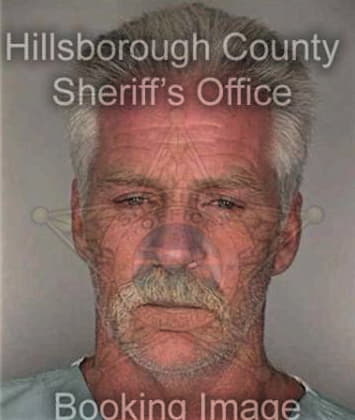 Jorge Ramirezhernandez, - Hillsborough County, FL 