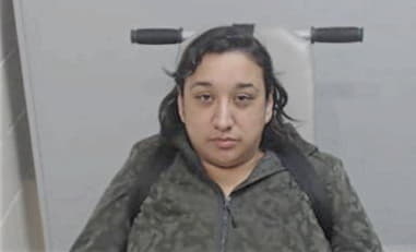 Ana Ramos, - Hidalgo County, TX 