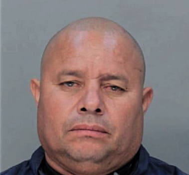 Rodolfo Ramos, - Dade County, FL 