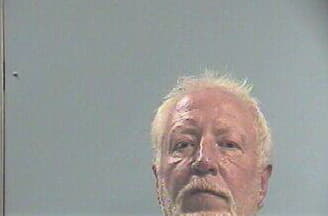 Tony Redmon - Fayette County, KY 