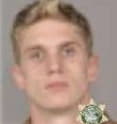 Andrew Reeves - Multnomah County, OR 