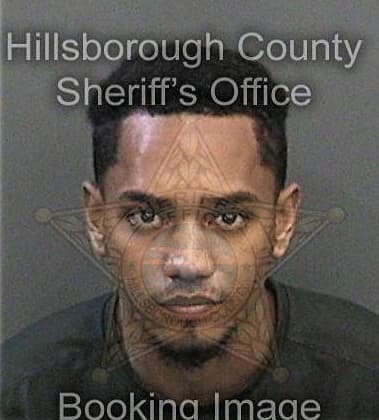 Elliot Richelson, - Hillsborough County, FL 