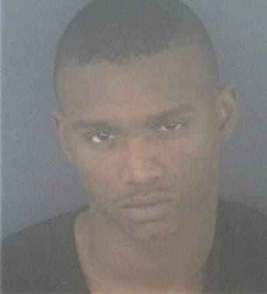 Willie Riles, - Gadsden County, FL 