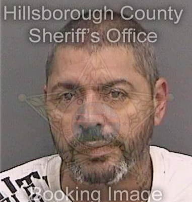 Gaddiel Rivera, - Hillsborough County, FL 