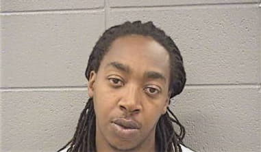Anthony Robinson, - Cook County, IL 