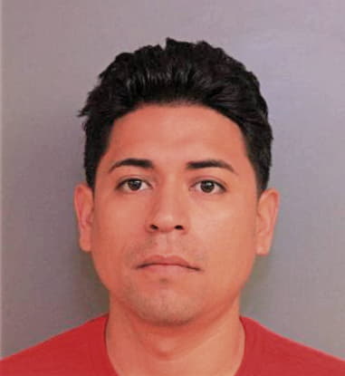 Rodrigo Rodriguez-Perez, - Polk County, FL 