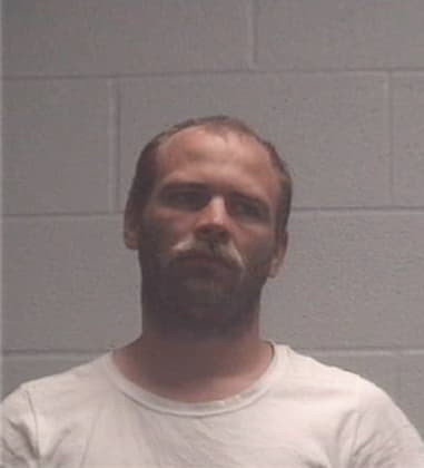 Christopher Rogers, - Cleveland County, NC 