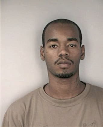 Reginald Rogers, - Hillsborough County, FL 